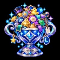 Collector of Nothing achievement