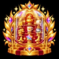 Museum of Mediocrity achievement
