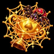 Caught in the Web achievement
