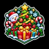 Holidays 2026 artwork